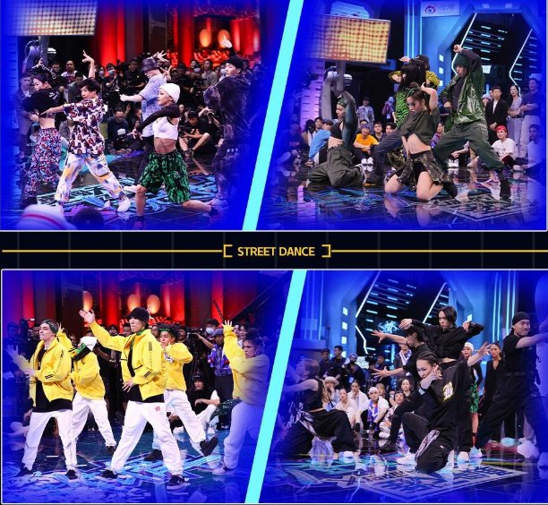 綜n代|封面專訪丨“綜N代”《這就是街舞4》再出圈 總導演陸偉：要創新，不要“路徑依賴”