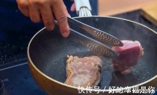 熟度|去吃牛排,服务员问要几分熟,我开口就说全熟,老板为何抿嘴笑