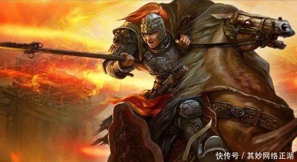 杀害|历史故事:北周灭掉了北齐