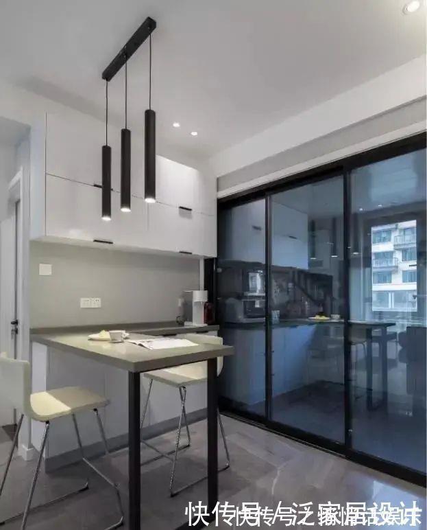 装修|了解完这些装修细节,真想把自家砸了重装!这才是真正实用的设计