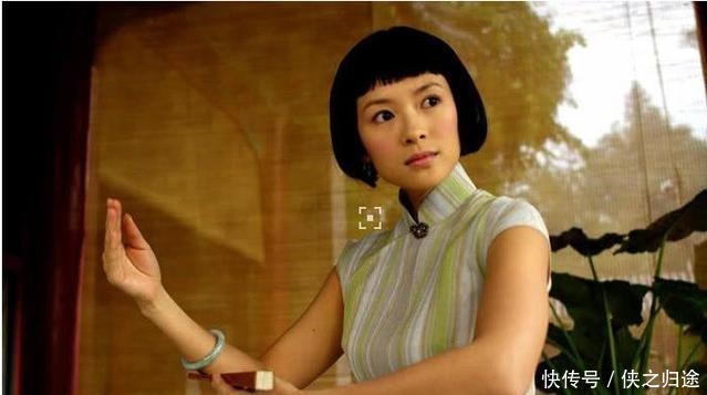 翩若惊鸿|孟小冬究竟有多美翩若惊鸿,宛若游龙,难怪杜月笙苦追十几年