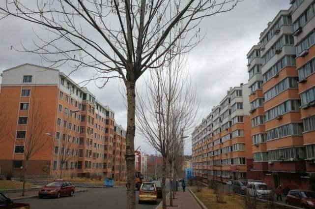 房子|“压力最小”的城市,几万块可以买到一套房子