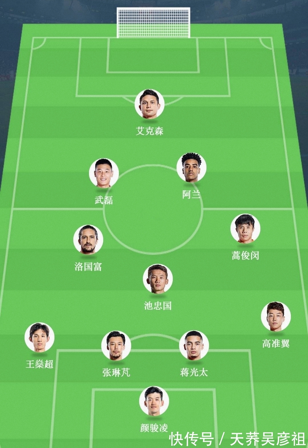 阿道|坏消息不断,归化全首发力求爆冷,对阵日本国足变阵451