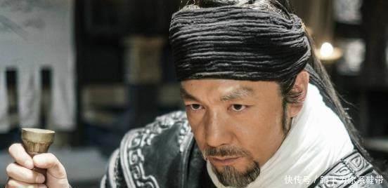 战功|中国历史上战功赫赫的四个男人,至今无人能超越,但无一人能善终!