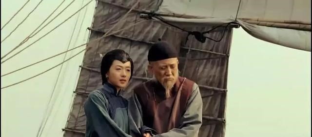 他文采过人,著名的“诗坛”霸主,却在气节上输给了自己的妻子