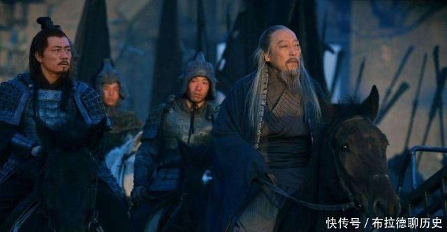 司马懿|诸葛亮设下空城计,司马懿明明知道是假,为何没有拆穿