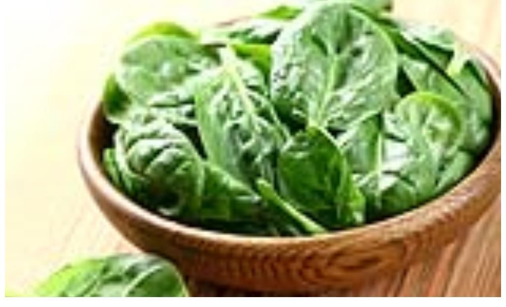 空心菜|鱼肉是骨质疏松的发物?医生:常吃这1物,或能远离腰酸背痛