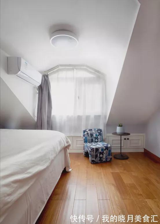 业主|120㎡奇葩复式｜狭窄不透气，魔鬼改造后，精致又实用！