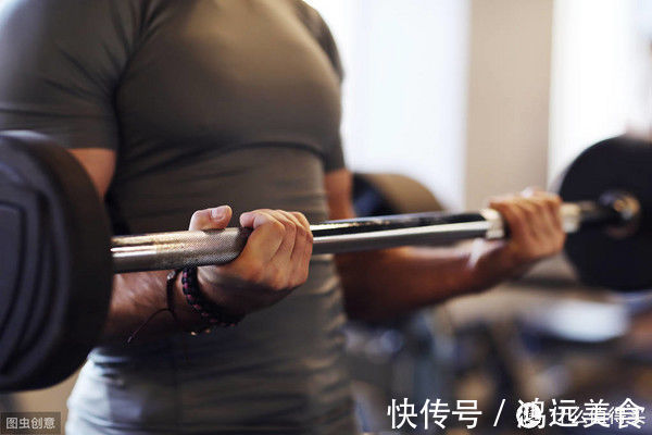 平台期|力量和肌肉的增长停滞不前?这里有一个方法帮助你解决