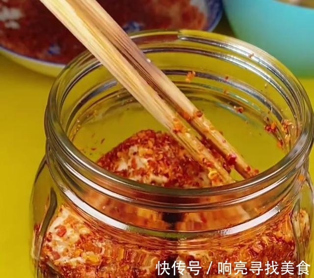 想吃豆腐乳不用买,学会农村豆腐乳好吃的秘诀,香气四溢嘎嘎好吃!