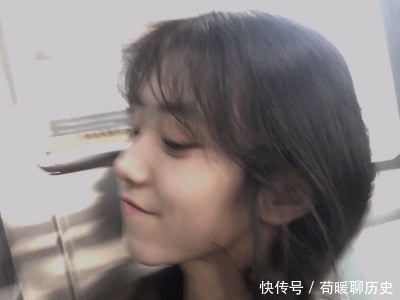 好看|女生脸上有这“3特点”,高鼻梁反而不好看,搭配“塌鼻子”颜值逆天