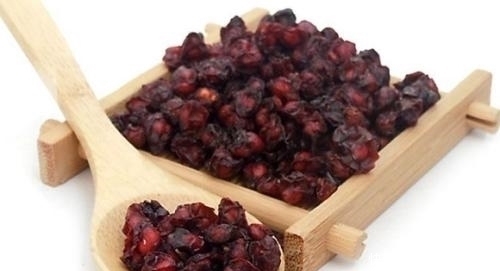 养肾|找了好久,总算找到了一种补五脏的食物,补虚养肾赛过五味子