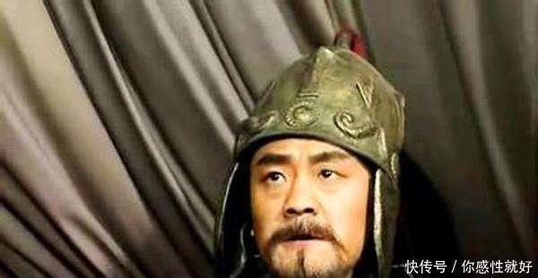 东吴|此人是东吴元老, 手握精锐之师, 整个家族却集体投敌！