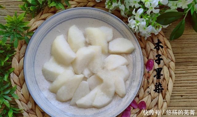 洁白|她快40岁了,皮肤洁白,不像面膜,喜欢这个甜点