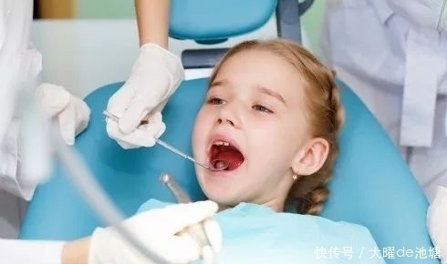 龋齿|乳牙龋坏会危害孩子全身,还在等换牙可能就晚了
