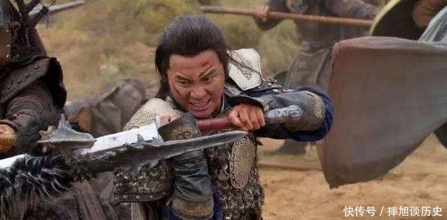 公元|岳飞死后，南宋为何没被金国灭了？“中兴四将”战斗力有多强悍？