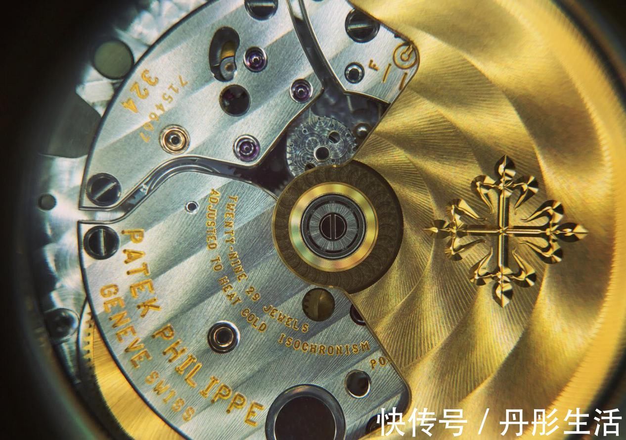 劳力士|选手表专挑经典款,一块劳力士黑水鬼,一块百达翡丽鹦鹉螺