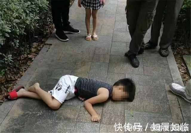 批评|9岁男孩跳楼:家长要牢记,这种情况下,要立即停止批评孩子