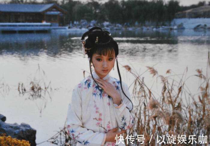 薛姨妈!他才是真正喜欢林黛玉,为了追林黛玉,牺牲了一辈子的幸福