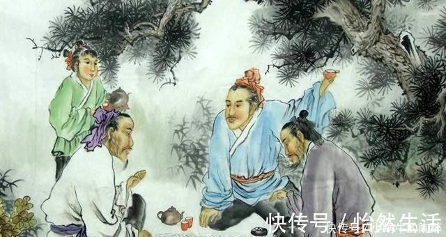 曾仕强!关系再好,这2种秘密也不要说,因为说了就容易招祸