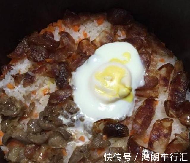 孕期|23岁准妈妈的“孕妇餐”火了,无人伺候自己做懒人饭,网友:心疼