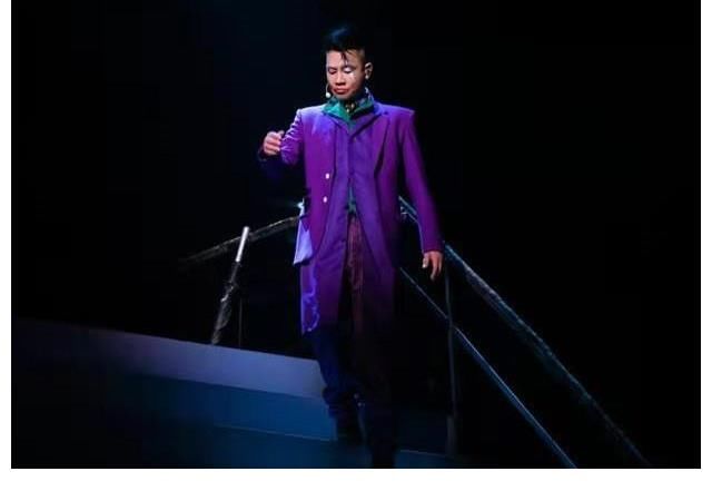 舞臺|“披荊斬棘的哥哥”中，林志炫追求完美，陳小春則是萬事看淡