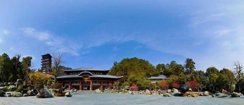 根雕|中国唯一的根雕博物馆,馆内有上千个根雕佛像,堪称“华夏一绝”