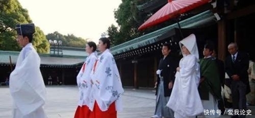 接受|日本的天皇选皇后时，除了长相漂亮还有一无耻条件，中国人无法接受