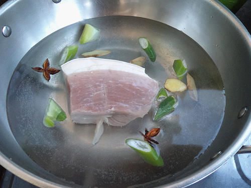  关键|煮猪肉炖排骨时，记住“1放3不放”，肉香味又正，关键还没腥味