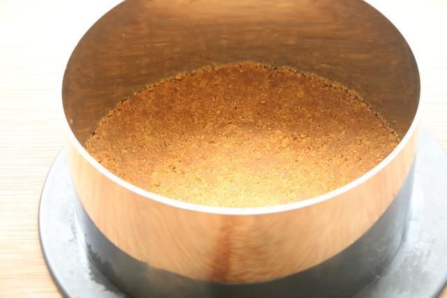 擀面杖|简单0失败的蛋糕，新手一次就成功，冰凉爽口，入口即化，香！