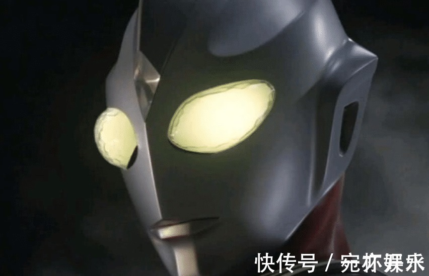 光和影|大神用手办还原迪迦奥特曼最后一集,拉近后,奥迷激动的流下眼泪!