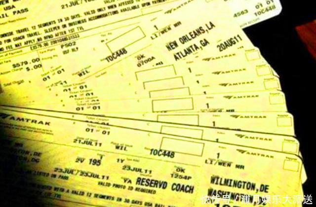 他花25万买一无限次机票，被嘲笑20多年，今航空公司十分头疼