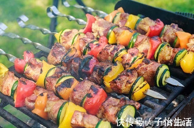 添加剂|懂得养生的人从不吃8种食物，你是不是都很熟悉？也许很多你常吃