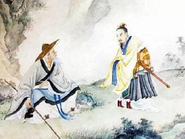 今日|姜太公姜子牙究竟是人是神今日谜底终已揭晓