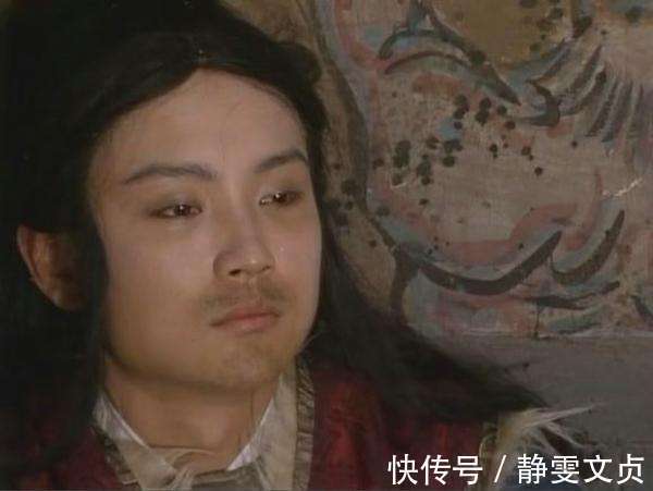 宝姐姐$贾宝玉离家出走后,薛宝钗会为贾宝玉守寡吗她的词告诉我们答案