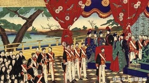 自称|此国自称崖山之后无中华,认为自己才是中国,与清政府怒争!