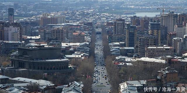 民族|这是个非常顽强的民族，国家被灭2000多年，最终在1991年成功建国！