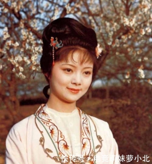 薛宝钗表面温柔,实则阴险,目的不是为了嫁给贾宝玉,为了什么?