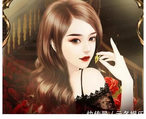 宠文$刚被《爱你是我难言的痛》圈粉无数,又沉浸在莱浅浅这部甜宠文里