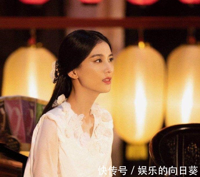 萌探探探案|赵雅芝、黄圣依、杨紫、Angelababy同演白素贞,哪一位最美呢