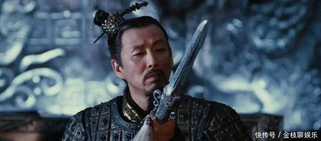 《寻秦记》项少龙是大种马?他的英雄气概和目光长远,远胜张无忌