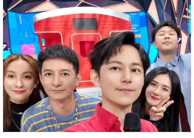 粉絲會官宣《你好星期六》，何炅帶4位常駐，《快本》或成為歷史