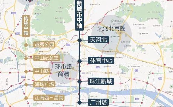 天河|天河上了个新盘,吹风价3.2万/㎡,我赶紧去看了看……