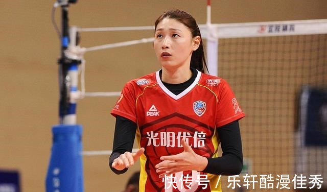 天津队|李盈莹或加盟土耳其豪门!朱婷或回归瓦基弗银行,和埃格努成队友