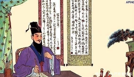 欧阳修|古代三大文豪,一个留子孙一套房,一个为父还贷,一个终身不买房