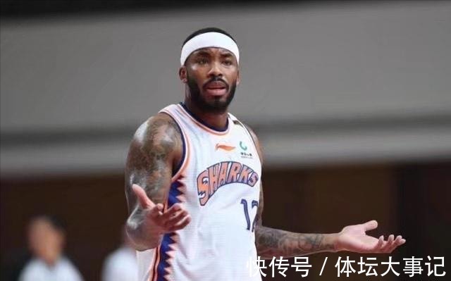 cb3名外援不来,吴前错失11+6帮手,李春江再等一年,心疼马布里