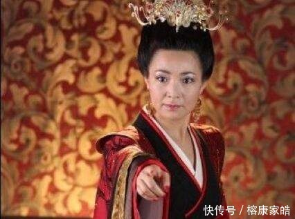 酿造|吕雉--为儿子能登上王位，酿造千古奇祸！