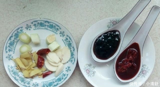 小吃|儿子身高1.8，就因为爱吃这菜，从小吃到大，个子还在长！