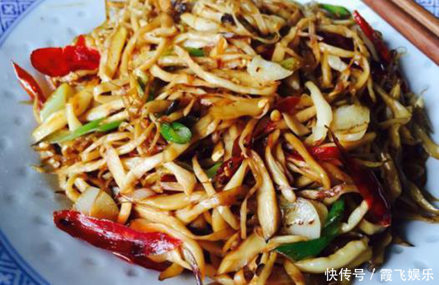 居家待客教你几道美食,色香味俱全,家里来客都夸赞