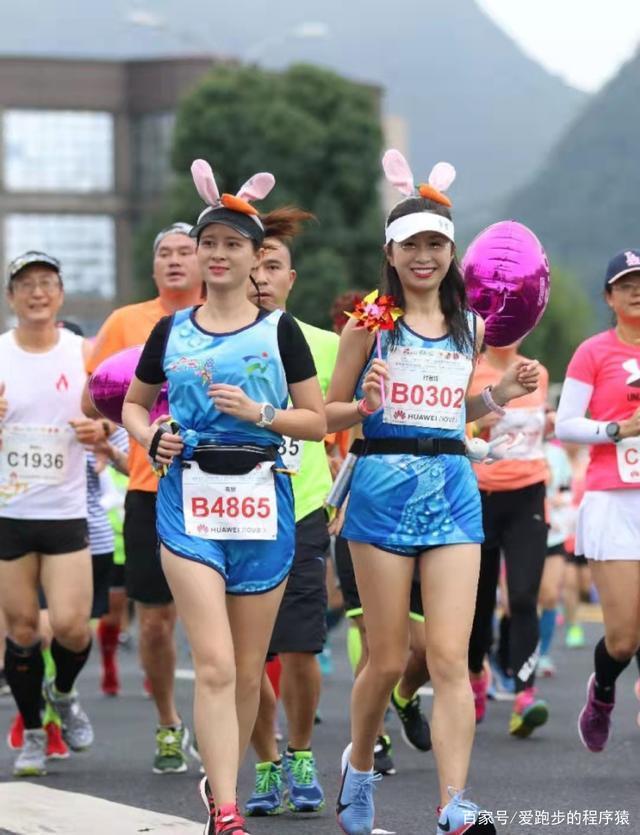 步幅|跑者的“尴尬”处境变快容易,变慢“难”